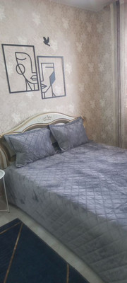 Продам однокомнатную (1-комн.) квартиру, Ленина ул, 173ак2, Анапа г