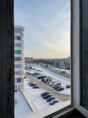 Продам однокомнатную (1-комн.) квартиру, Самоцветы мкр, 4, Иваново г