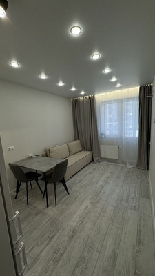 Продам однокомнатную (1-комн.) квартиру, Омелькова ул, 93, Анапа г