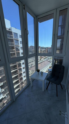 Продам однокомнатную (1-комн.) квартиру, Омелькова ул, 93, Анапа г