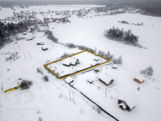 Продам дом, Шуйская ул, Киндасово д, 0 км от города