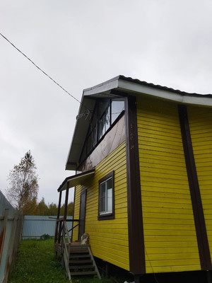 Продам дом, Лобаново д, 0 км от города