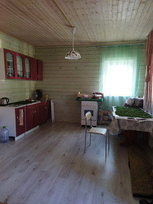 Продам дом, Лобаново д, 0 км от города