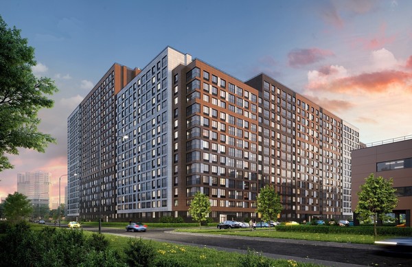 Продам однокомнатную (1-комн.) квартиру (долевое), Обуховской Обороны пр-кт, Санкт-Петербург г