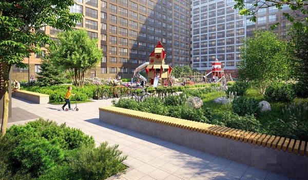Продам однокомнатную (1-комн.) квартиру (долевое), Обуховской Обороны пр-кт, Санкт-Петербург г