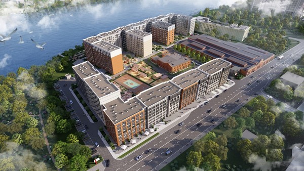 Продам однокомнатную (1-комн.) квартиру (долевое), Обуховской Обороны пр-кт, Санкт-Петербург г