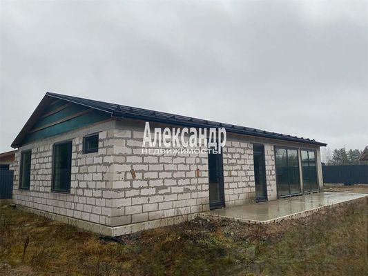 Продам дом, 24, Мик снт, 22 км от города