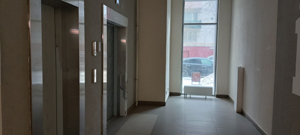 Продам двухкомнатную (2-комн.) квартиру, 3-й Новомихалковский проезд, 8/1, Москва г