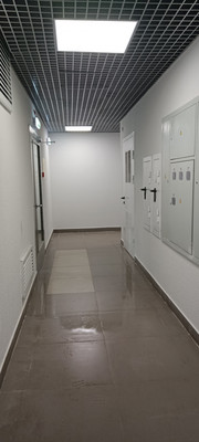 Продам двухкомнатную (2-комн.) квартиру, 3-й Новомихалковский проезд, 8/1, Москва г