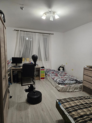 Продам двухкомнатную (2-комн.) квартиру, 3-й Новомихалковский проезд, 8/1, Москва г