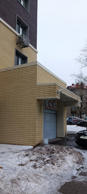Продам двухкомнатную (2-комн.) квартиру, 3-й Новомихалковский проезд, 8/1, Москва г