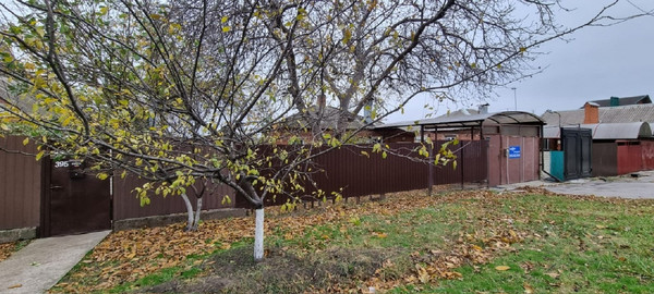 Продам землю для коммерческого использования 11 соток, Садоводство, Портовая ул, 397, Ростов-на-Дону г