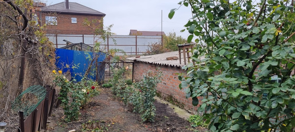 Продам землю для коммерческого использования 11 соток, Садоводство, Портовая ул, 397, Ростов-на-Дону г