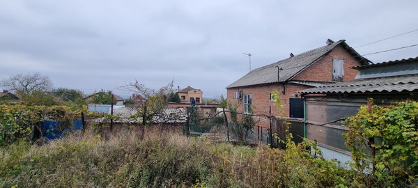Продам землю для коммерческого использования 11 соток, Садоводство, Портовая ул, 397, Ростов-на-Дону г