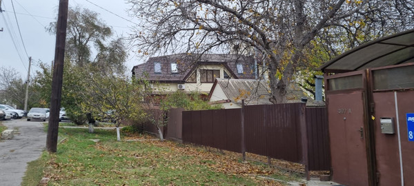 Продам землю для коммерческого использования 11 соток, Садоводство, Портовая ул, 397, Ростов-на-Дону г