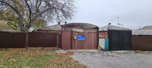 Продам землю для коммерческого использования 11 соток, Садоводство, Портовая ул, 397, Ростов-на-Дону г