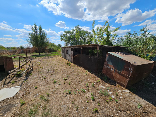 Продам дом, Пролетарская ул, 4, Самарское с, 0 км от города