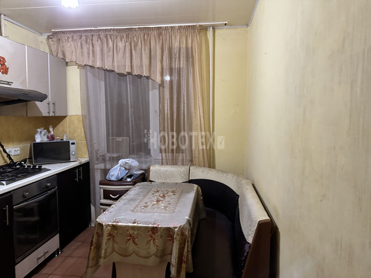 Продам двухкомнатную (2-комн.) квартиру, Советская ул, 54, Северская ст-ца