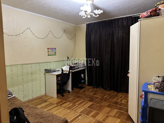 Продам двухкомнатную (2-комн.) квартиру, Советская ул, 54, Северская ст-ца