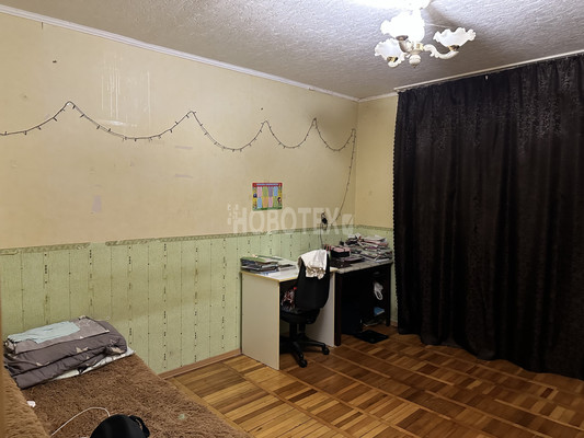 Продам двухкомнатную (2-комн.) квартиру, Советская ул, 54, Северская ст-ца