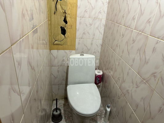 Продам двухкомнатную (2-комн.) квартиру, Советская ул, 54, Северская ст-ца