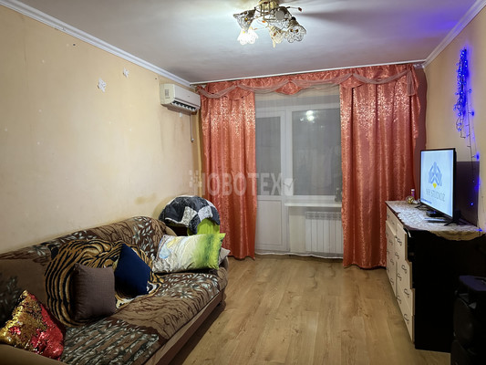 Продам двухкомнатную (2-комн.) квартиру, Советская ул, 54, Северская ст-ца