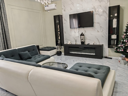 Продам дом, 3Б мкр, 8, Анапа г, 0 км от города