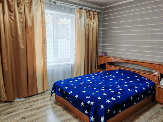 Продам дом, 3Б мкр, 8, Анапа г, 0 км от города