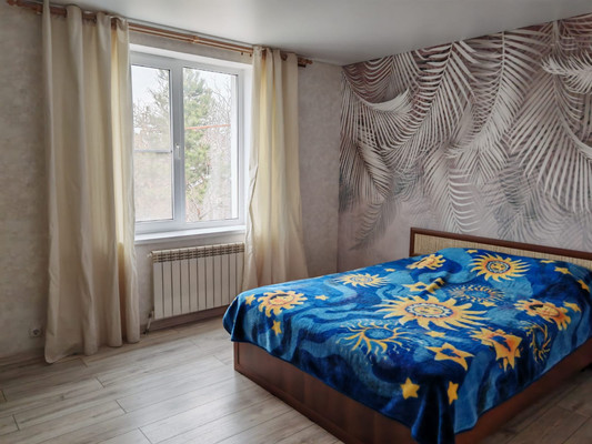 Продам дом, 3Б мкр, 8, Анапа г, 0 км от города