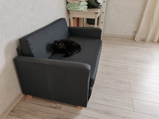 Продам дом, 3Б мкр, 8, Анапа г, 0 км от города