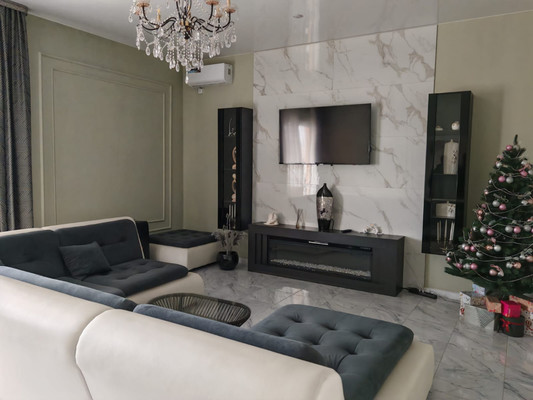 Продам дом, 3Б мкр, 8, Анапа г, 0 км от города