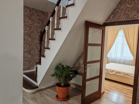 Продам дом, 3Б мкр, 8, Анапа г, 0 км от города