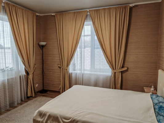 Продам дом, 3Б мкр, 8, Анапа г, 0 км от города