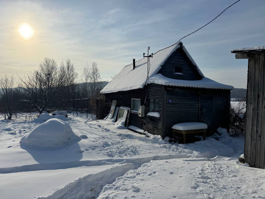 Продам дом, Совгаванское ш, 76, Пивань с, 0 км от города