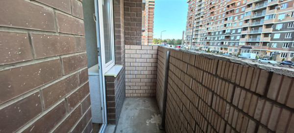 Продам однокомнатную (1-комн.) квартиру, Тепличная ул, 62/1к4, Краснодар г