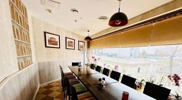 Сдам торговое помещение 190 м2, Таганская ул, 3, Москва г