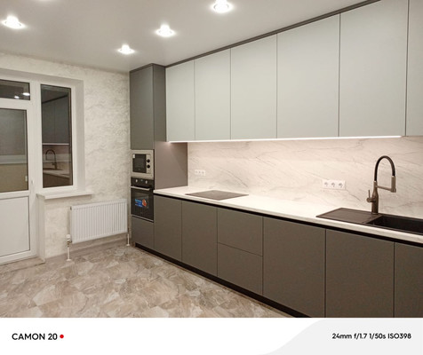 Продам двухкомнатную (2-комн.) квартиру, 26-я линия ул, 35к1, Ростов-на-Дону г