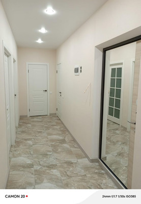 Продам двухкомнатную (2-комн.) квартиру, 26-я линия ул, 35к1, Ростов-на-Дону г