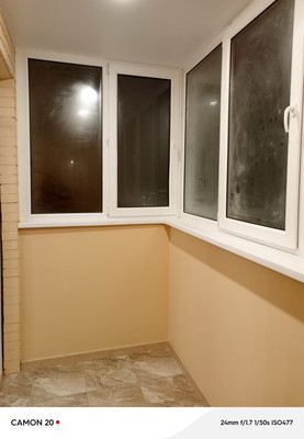 Продам двухкомнатную (2-комн.) квартиру, 26-я линия ул, 35к1, Ростов-на-Дону г