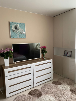 Продам однокомнатную (1-комн.) квартиру, Пуркаева М.А. ул, 43А, Южно-Сахалинск г