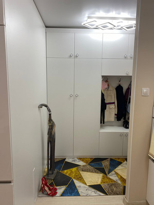 Продам однокомнатную (1-комн.) квартиру, Пуркаева М.А. ул, 43А, Южно-Сахалинск г