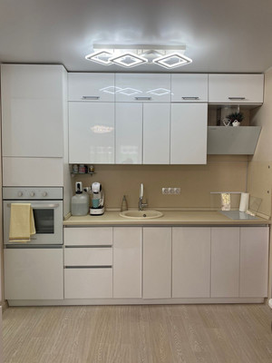Продам однокомнатную (1-комн.) квартиру, Пуркаева М.А. ул, 43А, Южно-Сахалинск г