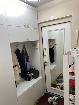 Продам однокомнатную (1-комн.) квартиру, Пуркаева М.А. ул, 43А, Южно-Сахалинск г