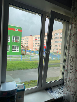 Продам однокомнатную (1-комн.) квартиру, Пуркаева М.А. ул, 43А, Южно-Сахалинск г