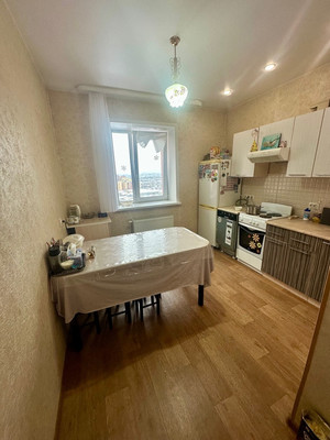 Продам трехкомнатную (3-комн.) квартиру, Киренская ул, 55к1, Иркутск г