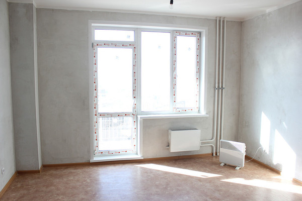 Продам однокомнатную (1-комн.) квартиру, Лесников ул, 51, Красноярск г