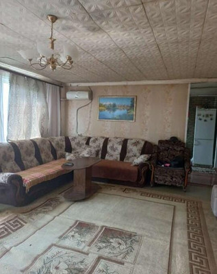 Продам дом, Кооперативная ул, Тенгинка с, 0 км от города