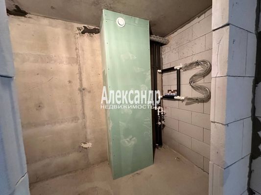 Продам трехкомнатную (3-комн.) квартиру, Архитектора Белова ул, 6к5, Парголово п