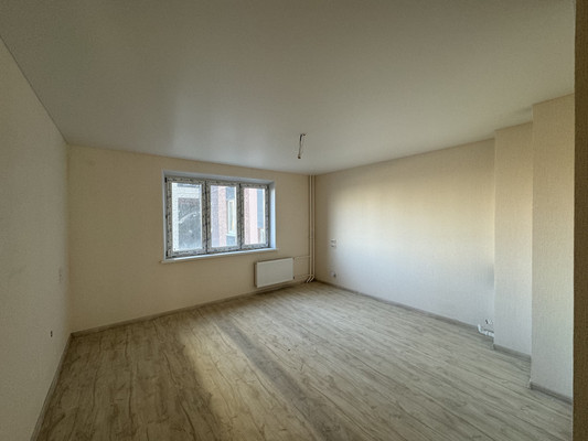 Продам двухкомнатную (2-комн.) квартиру (долевое), Краснопольский пр-кт, 30, Челябинск г