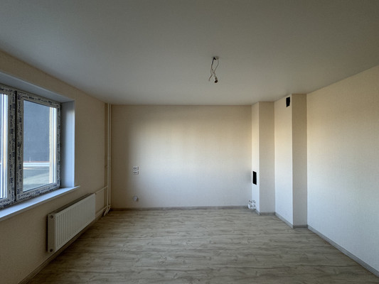 Продам двухкомнатную (2-комн.) квартиру (долевое), Краснопольский пр-кт, 30, Челябинск г